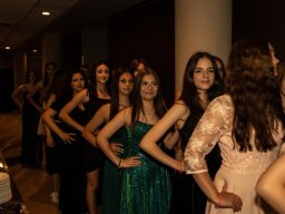 Bal Ósmoklasistów 2023